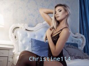 Christine114