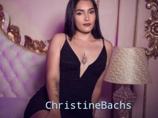ChristineBachs