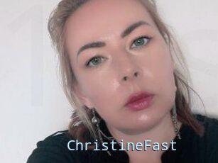 ChristineFast