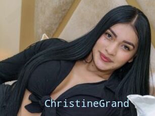ChristineGrand