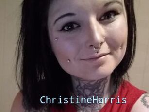 ChristineHarris