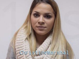 ChristineMarshal