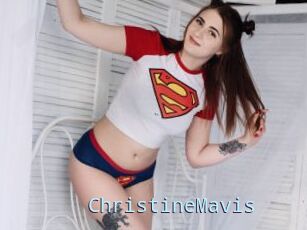 ChristineMavis