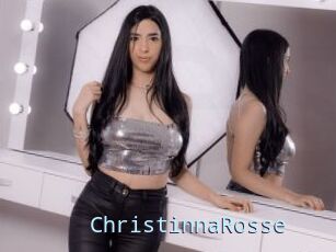ChristinnaRosse