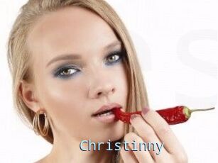 Christinny