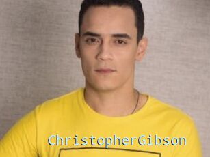 ChristopherGibson