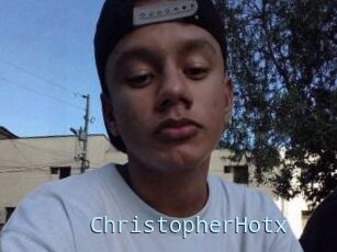 ChristopherHotx