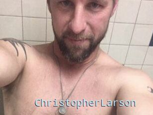 Christopher_Larson