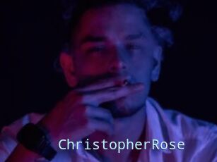 ChristopherRose