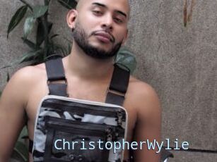 ChristopherWylie