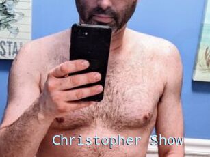 Christopher_Show