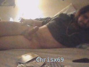 Chrisx69
