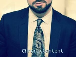 ChronicContent
