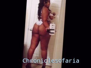 Chroniclesofaria