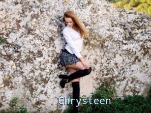 Chrysteen