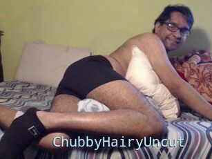 ChubbyHairyUncut