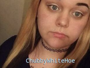 ChubbyWhiteHoe