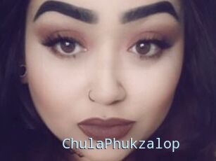 ChulaPhukzalop