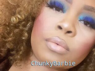 ChunkyBarbie