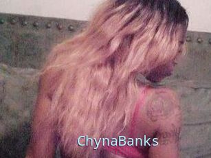 ChynaBanks