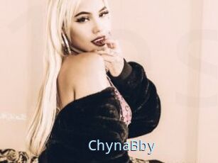 ChynaBby