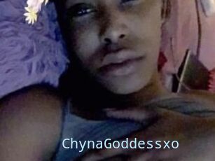 ChynaGoddessxo