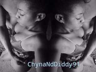 ChynaNdDiddy91