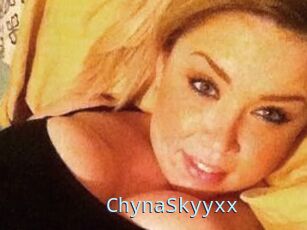 ChynaSkyyxx
