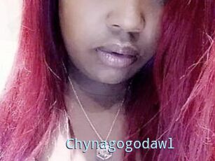 Chynagogodawl