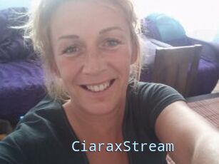 CiaraxStream