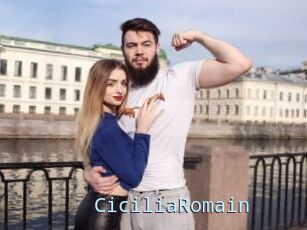 CiciliaRomain
