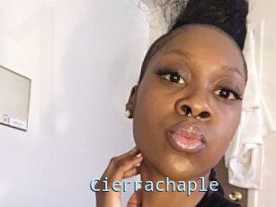 Cierrachaple