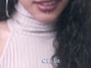 Cilla