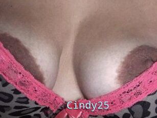 Cindy25