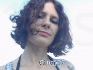 Cindy27