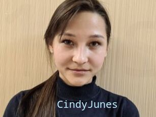 CindyJunes