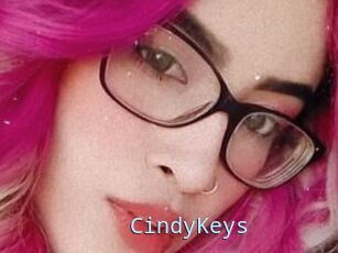 CindyKeys