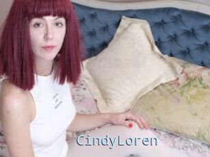 CindyLoren