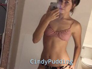 CindyPudding