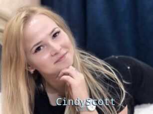 CindyScott