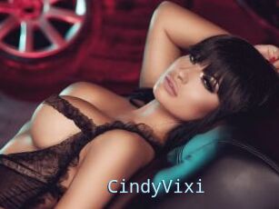 CindyVixi