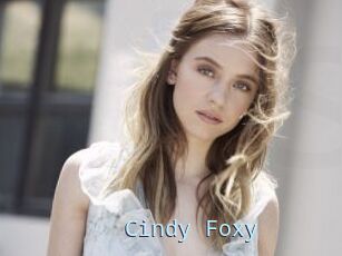 Cindy_Foxy