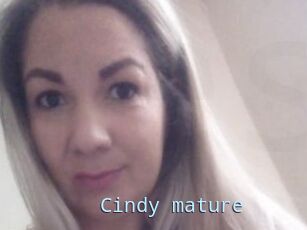 Cindy_mature