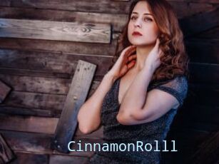CinnamonRolll