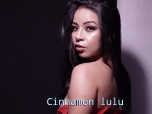 Cinnamon_lulu