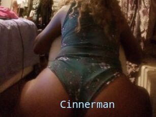 Cinnerman