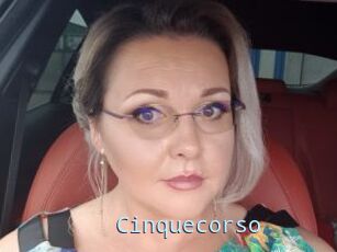 Cinquecorso