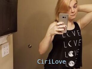 CiriLove