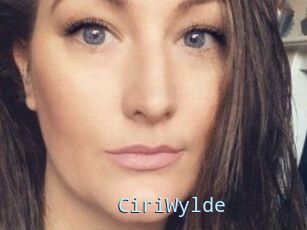 CiriWylde