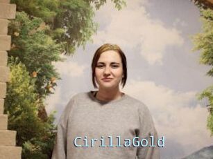 CirillaGold